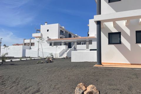 Leilighet i Corralejo, Fuerteventura, Corralejo - € 269 000 | Ref: A0583 - foto 24
